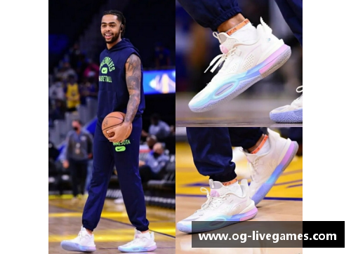 NBA球员鞋迷独家探秘：谁是今季最炙手可热的球鞋风云人物？