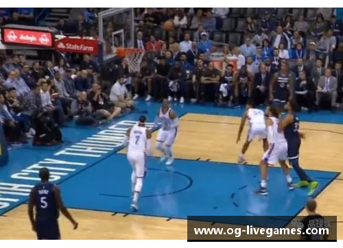 NBA黑幕曝光：球场背后的秘密真相