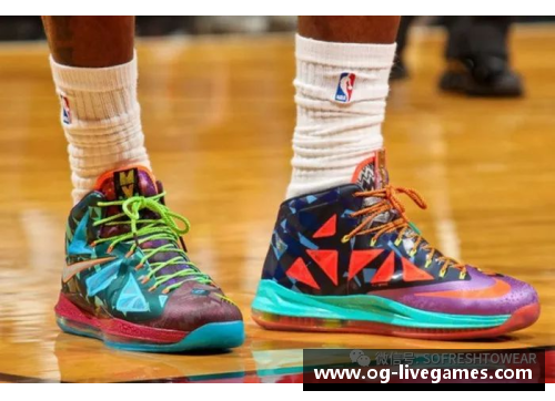 NBA篮球鞋：哪个品牌最受球员青睐？