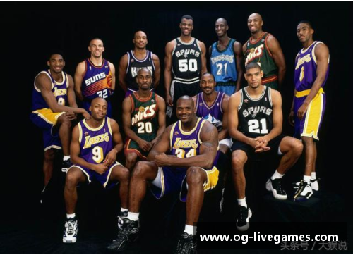 NBA球员胜场记录：突破常规，记录背后的冠军之路