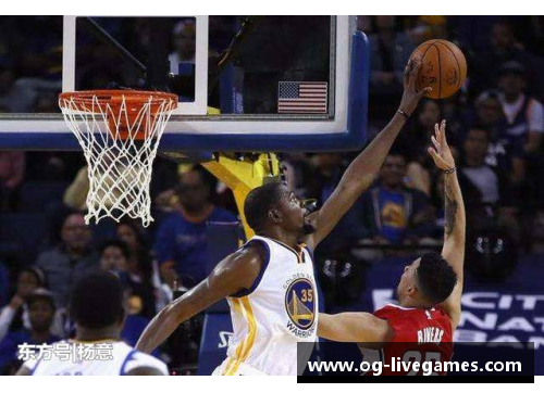 NBA防守巨佬：历届最佳防守球员荣耀榜